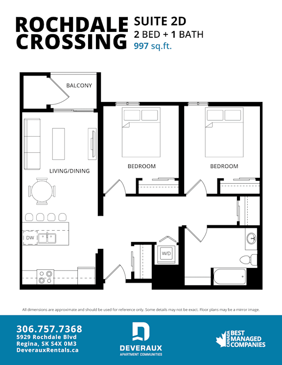 this floor plan is an approximation and may not include the most recent information