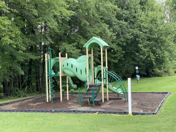 Playground at Admiral Place, Suitland-Silver Hill, 20746