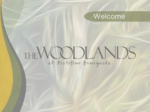 a white silk backdrop with the wordlands logo   welcome