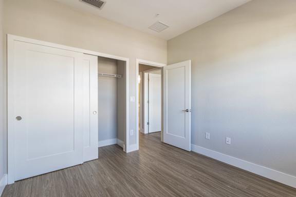 Room with attached closet at The Falls of Portofino , Florida, 34119