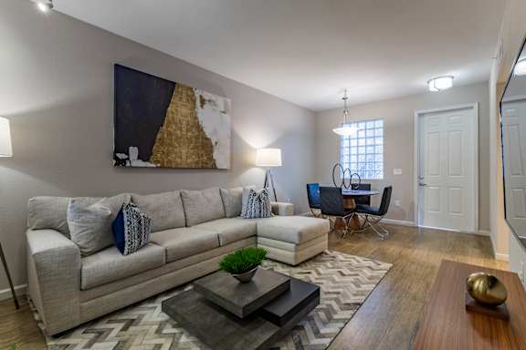 Bright Living room at Portofino Cove, Fort Myers, 33916