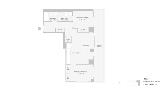 hematichematichematic diagram of a floor plan of a house with an open floorplan
