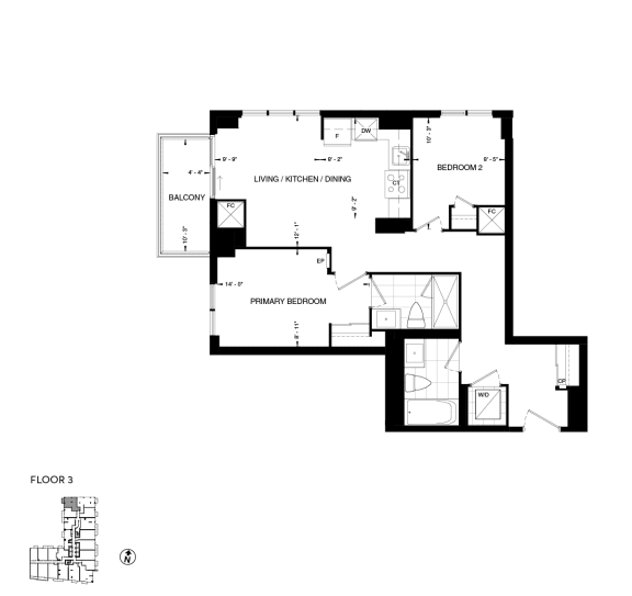 floor plan of the presidency presidency residence floor plans