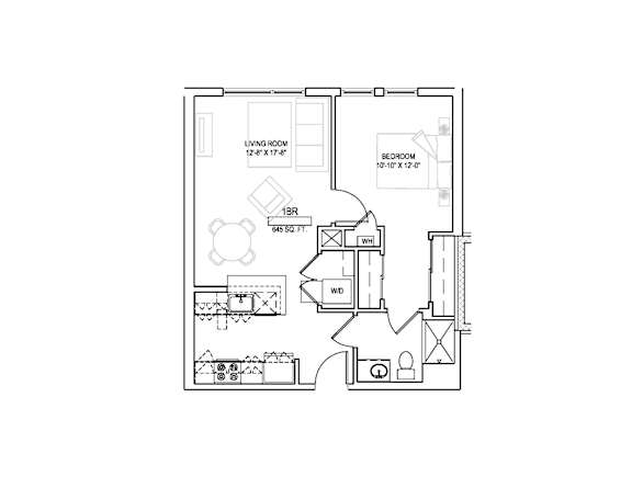 Floor Plan  Floor Plan