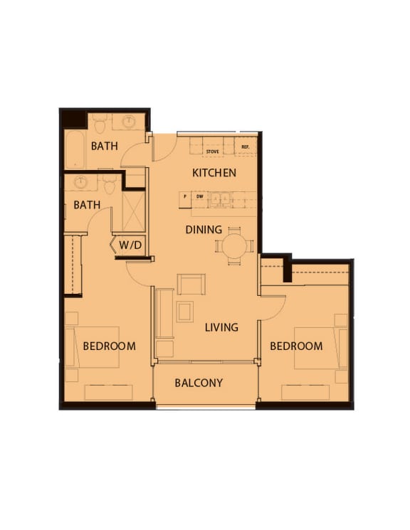 arijarijn 2103 floor plan