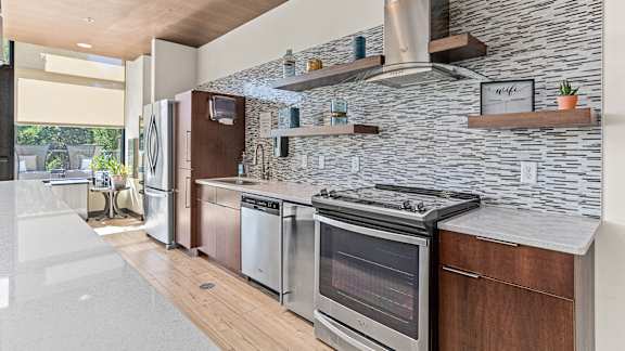 Community Kitchen at 71 France, Edina