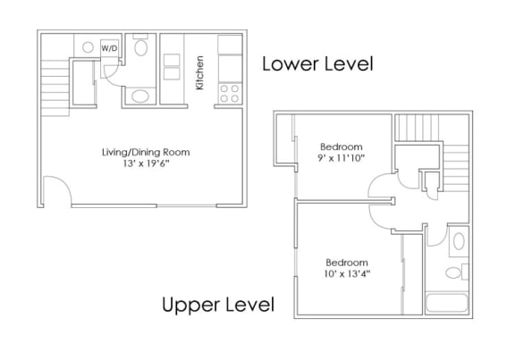 Floor Plan  B1