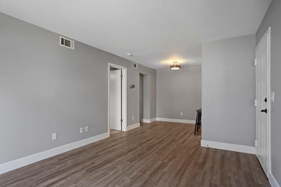 High Ceiling In Apartments at Clayton Creek Apartments, Concord, CA