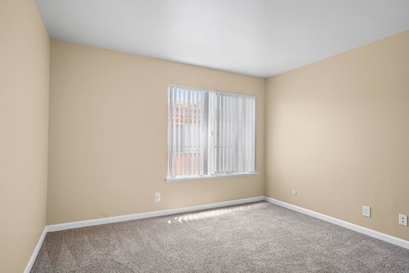 Expansive Windows at Peninsula Pines Apartments, South San Francisco, CA, 94080