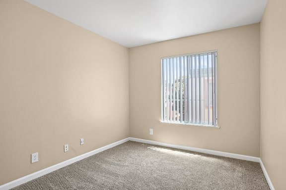 Beautiful Bright Bedroom With Wide Windows at Peninsula Pines Apartments, South San Francisco, 94080