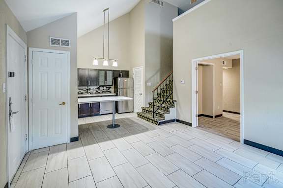 Open Space at Avia Lofts at Founders Road, Indianapolis, 46268