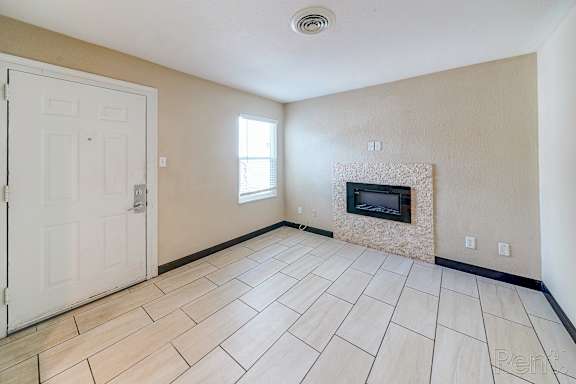 Bare Room at Avia Lofts at Founders Road, Indianapolis, IN, 46268