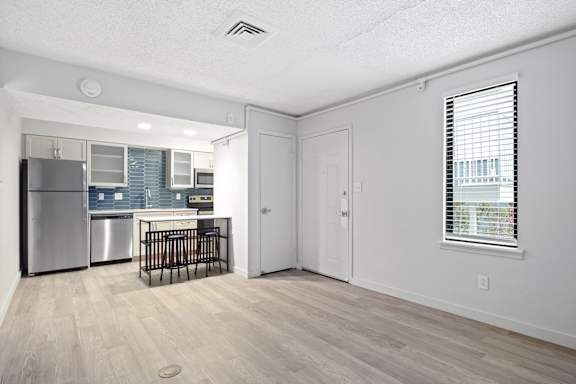 Spacious Kitchen at AVIA Lofts on Liberty Ridge, Florida,32256