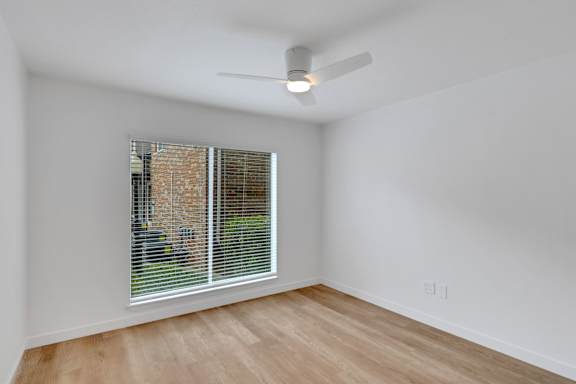 Empty room with large window3 at AVIA Apartments On Alpha, Dallas, TX, 75240