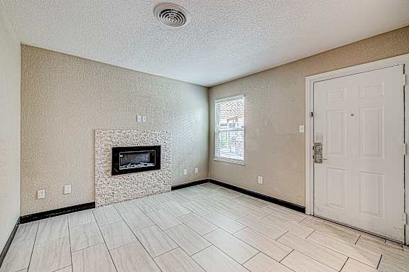 Open Floor Room at Avia Lofts at Founders Road, Indianapolis, IN