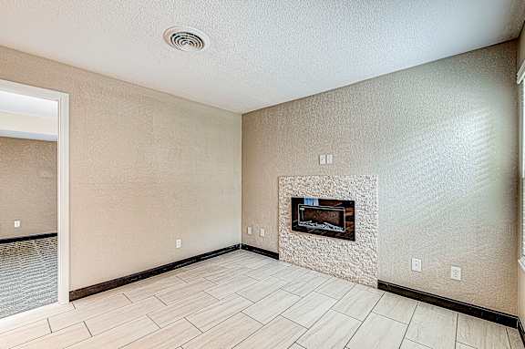 Minimal Room at Avia Lofts at Founders Road, Indianapolis, IN, 46268