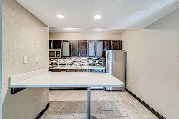 Updated Kitchen at Avia Lofts at Founders Road, Indianapolis, IN
