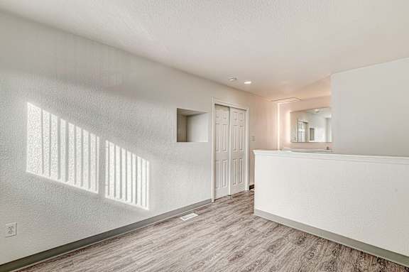 Open Area at Avia Lofts at Founders Road, Indiana