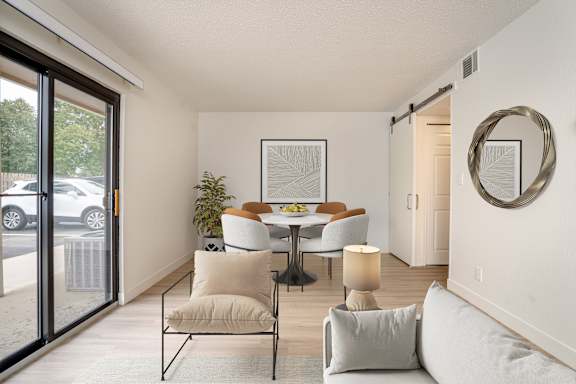 Open And Clean Community Living at AVIA Lofts on Victors Way, Michigan , 48108