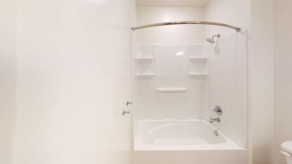 Oxygen-Carbon-Studio-Kitchen at SevenO2 Main Apartments, Salt Lake City