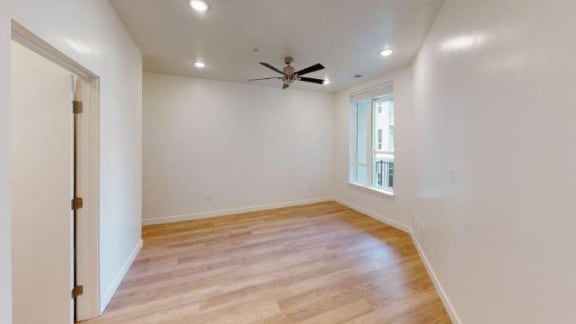 Hydrogen-Alpha-2-Bedroom-Unfurnished at SevenO2 Main Apartments, Utah, 84101
