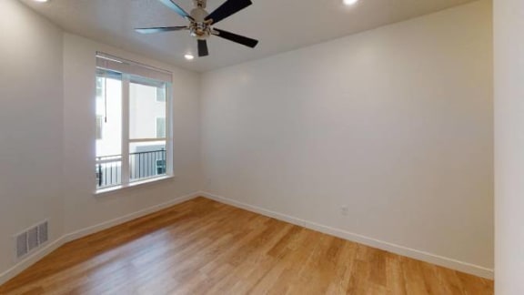 Hydrogen-Alpha-2-Bedroom-Unfurnished at SevenO2 Main Apartments, Utah