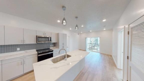 Hydrogen-Cobalt-2-Bedroom- at SevenO2 Main Apartments, Salt Lake City, UT, 84101