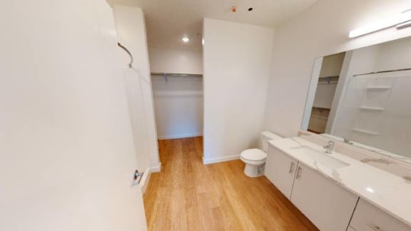 Hydrogen-Cobalt-2-Bedroom- at SevenO2 Main Apartments, Utah, 84101