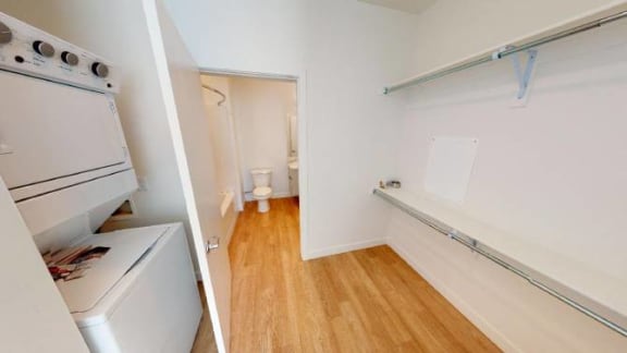 Hydrogen-Cobalt-2-Bedroom at SevenO2 Main Apartments, Salt Lake City