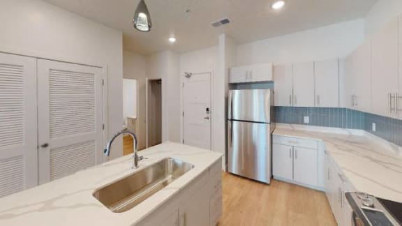 Hydrogen-Cobalt-2-Bedroom-Unfurnished at SevenO2 Main Apartments, Utah
