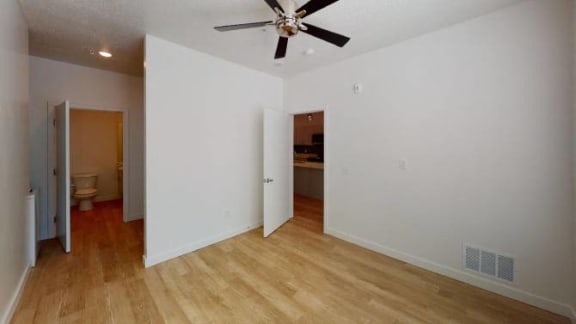 Hydrogen-Cobalt-2-Bedroom-Unfurnished at SevenO2 Main Apartments, Salt Lake City, UT
