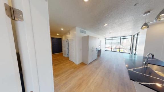 Hydrogen-Max-2 at SevenO2 Main Apartments, Salt Lake City