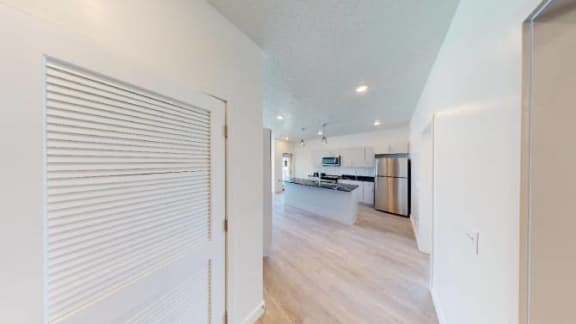 Hydrogen-Max-2 at SevenO2 Main Apartments, Utah