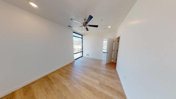 Hydrogen-Max-2-Bedroom-Apartment at SevenO2 Main Apartments, Salt Lake City, UT, 84101