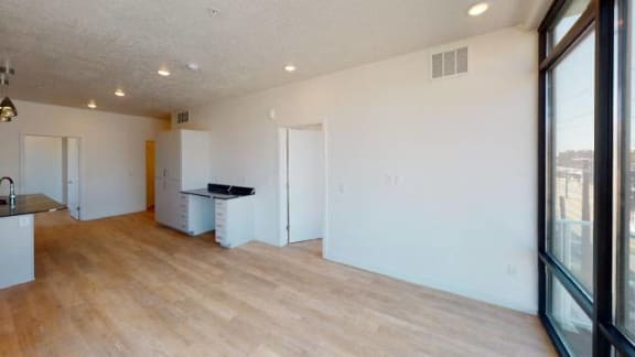 Hydrogen-Max-2-Bedroom-Apartment-Unfurnished at SevenO2 Main Apartments, Salt Lake City, Utah