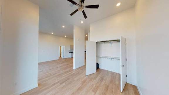 Nitrogen-Alpha-1-Bedroom-Live-Work-Unfurnished at SevenO2 Main Apartments, Salt Lake City, Utah