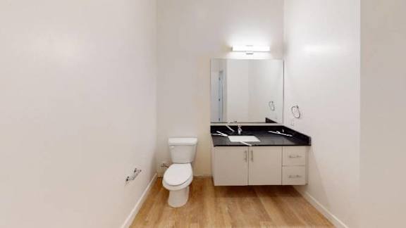 Nitrogen-Alpha-1-Bedroom-Live-Work-Unfurnished at SevenO2 Main Apartments, Salt Lake City, UT, 84101