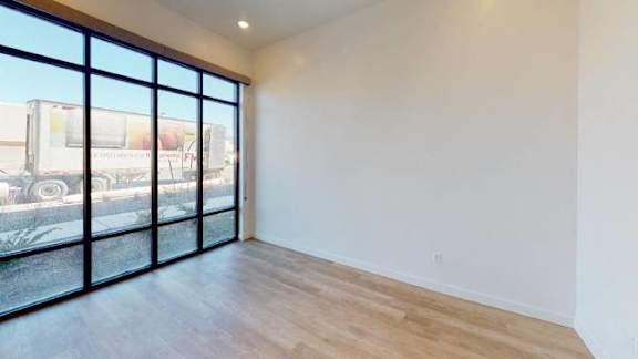 Nitrogen-Alpha-1-Bedroom-Live-Work-Unfurnished at SevenO2 Main Apartments, Salt Lake City, Utah