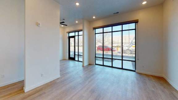 Nitrogen-Alpha-1-Bedr at SevenO2 Main Apartments, Utah