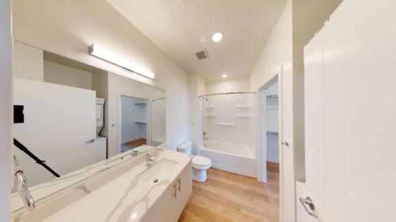 Nitrogen-Carbon-1-Bed- at SevenO2 Main Apartments, Utah, 84101