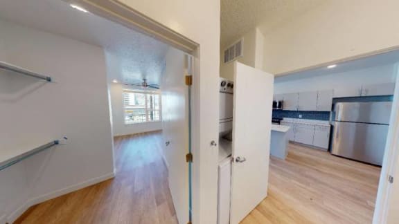 Nitrogen-Carbon-1-Bed- at SevenO2 Main Apartments, Utah, 84101