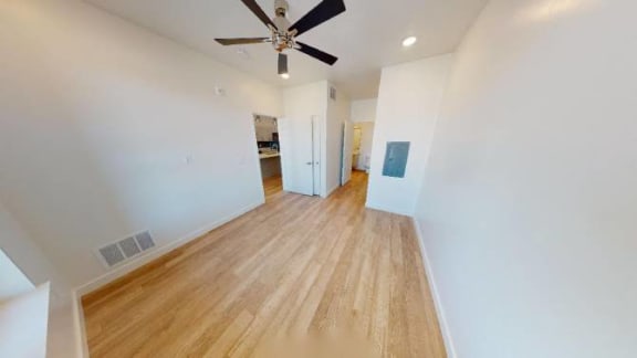 Nitrogen-Carbon-1-Bed- at SevenO2 Main Apartments, Utah