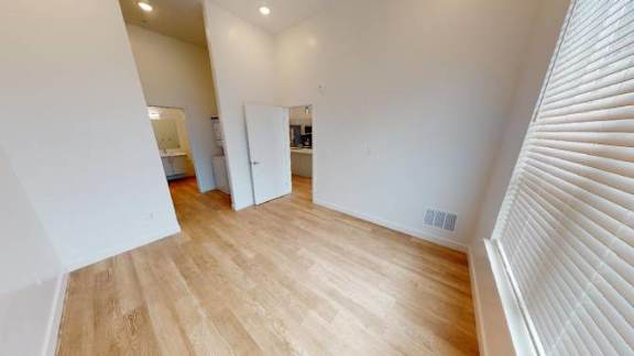 interior at SevenO2 Main Apartments, Salt Lake City