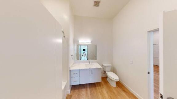 interior at SevenO2 Main Apartments, Salt Lake City