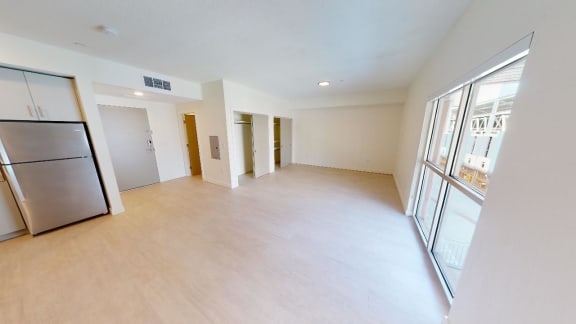 over view at Paperbox Lofts, Utah
