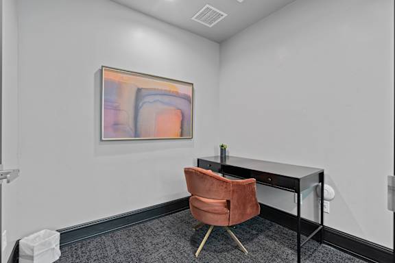 Conference Hall at SevenO2 Main Apartments, Utah