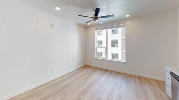interior at SevenO2 Main Apartments, Salt Lake City, 84101
