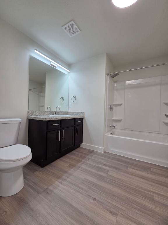 Bathroom with sink and mirror at The View on 20th, Utah