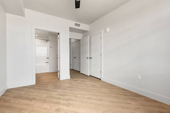 Bedroom Space at The Vue At Desert Color, St. George, Utah