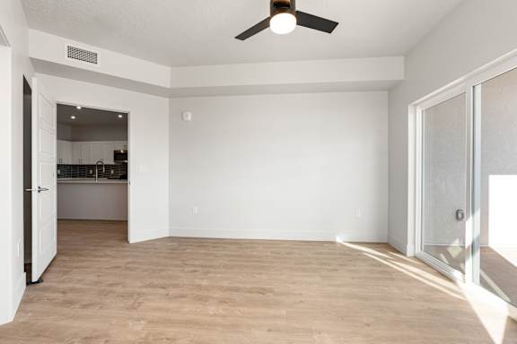 Bedroom Area at The Vue At Desert Color, St. George, 84790